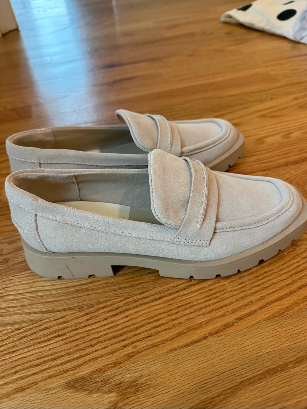 Dolce Vita Women's Suede Mules
